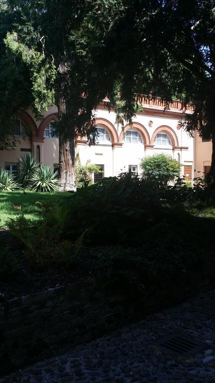 מאנטובה Residence In Centro מראה חיצוני תמונה