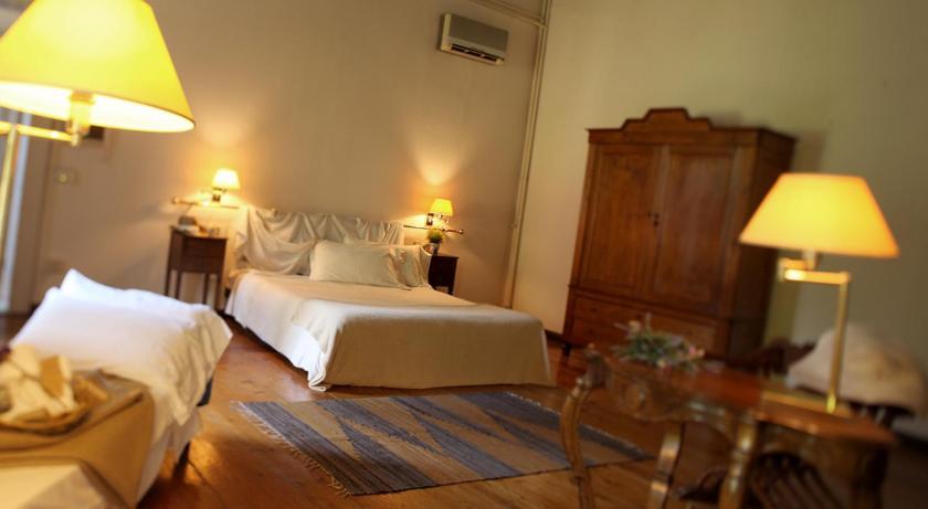 מאנטובה Residence In Centro חדר תמונה