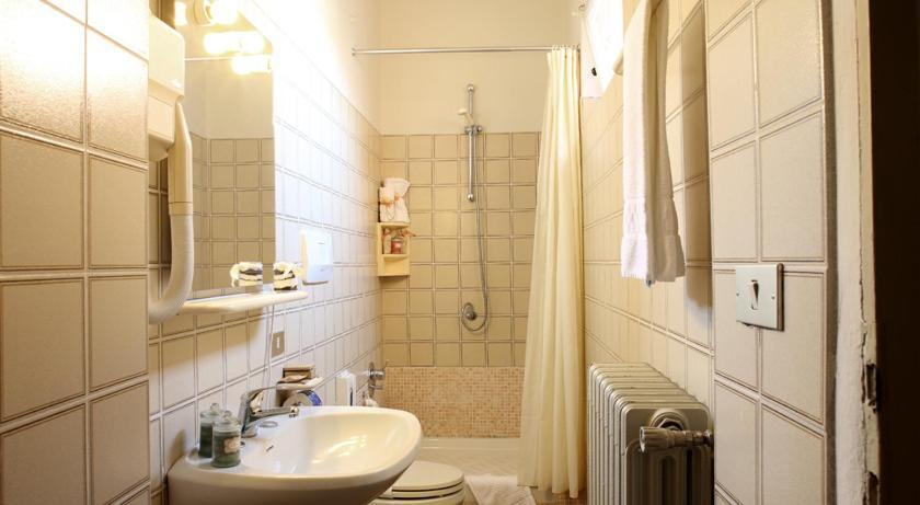מאנטובה Residence In Centro חדר תמונה
